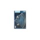 Полка стеклянная угловая FIXSEN Modern (FX-51503А)