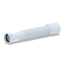 Гибкая труба 1 1/4"*50, ANI PLAST