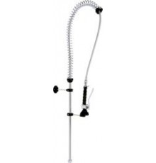 Смеситель профессиональный с гибким краном. длина 1200 мм, шт