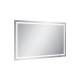 Зеркало Rimini LED 1200x800