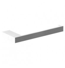 Держатель туалетной бумаги матовый Corinto 16932.S