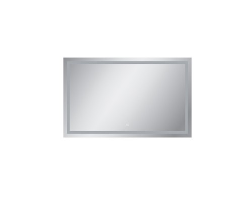 Зеркало Rimini LED 1200x800