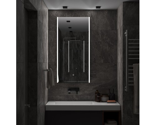 Зеркало Modern 500x1000