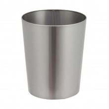 Урна для мусора 6 литров 245х207 мм Nofer 14097.S