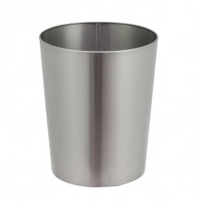 Урна для мусора 6 литров 245х207 мм Nofer 14097.S