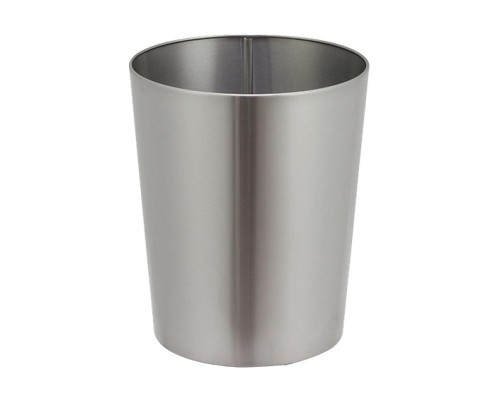 Урна для мусора 6 литров 245х207 мм Nofer 14097.S