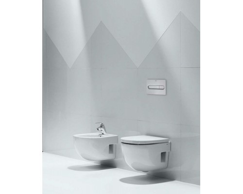 Инсталляционная система Roca Duplo WC 890090020 для унитаза (7.8900.9.002.0) с кнопкой смыва