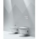 Инсталляционная система Roca Duplo WC 890090020 для унитаза (7.8900.9.002.0) с кнопкой смыва