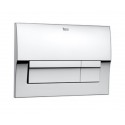 Кнопка смыва Roca Active В01, 8901170B1, хром глянцевый