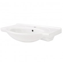 Раковина Santek Байкал 75 WH110259 76*51 см