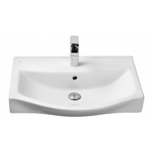 Раковина Santek Беверли 1.WH30.2.501 65 x 47.7 x 16.5 см прямоугольная