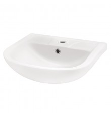 Раковина Santek Ладога-50 WH110256, 51 x 44 см