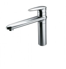 Смеситель Lemark Status LM4404C для кухонной мойки