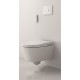Электронный унитаз Roca In-Wash Inspira 803060001 безободковый с электронной крышкой-биде (7.8030.6.000.1)