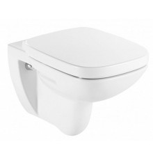 Подвесной унитаз Roca Debba 346997000
