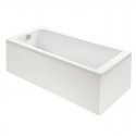 Ванна акриловая Roca Elba 150х75 см 248509000