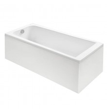 Ванна акриловая Roca Elba 150х75 см 248509000