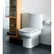 Напольный унитаз Roca Dama Senso 342517000