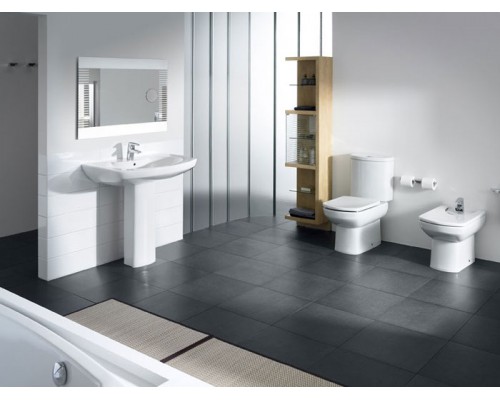Напольный унитаз Roca Dama Senso 342517000