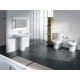 Напольный унитаз Roca Dama Senso 342517000