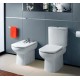 Напольный унитаз Roca Dama Senso 342517000