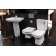 Напольный унитаз Roca Dama Senso 342517000