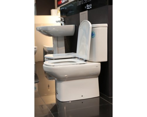 Напольный унитаз Roca Dama Senso 342517000