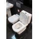 Напольный унитаз Roca Dama Senso 342517000