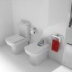 Напольный унитаз Roca Dama Senso 342517000
