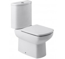 Напольный унитаз Roca Dama Senso 342517000