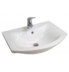 Мебельная раковина Santek Балтика-60