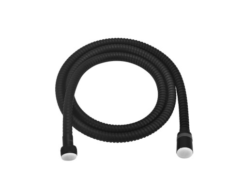 Шланг душевой Lemark (LE8023S-Black), 150 см, TURN-FREE
