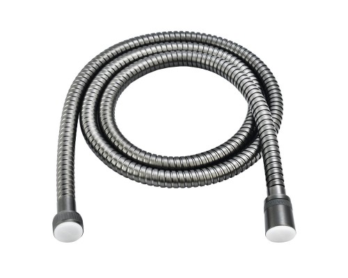 Шланг душевой Lemark, 150 см, TURN-FREE (LE8023S-Graphite)