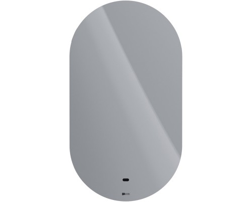 Зеркало 55x100 см Lemark Olsa LM55Z-O