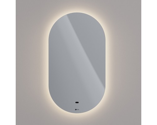 Зеркало 45x80 см Lemark Olsa LM45Z-O