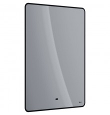Зеркало 60x80 см Lemark Mioblack LM60ZM-black