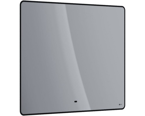 Зеркало 100x80 см Lemark Mioblack LM100ZM-black