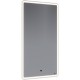 Зеркало 50x80 см Lemark Element LM50Z-E