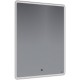 Зеркало 70x80 см Lemark Element LM70Z-E