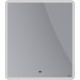 Зеркало 70x80 см Lemark Element LM70Z-E