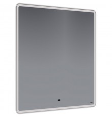 Зеркало 80x80 см Lemark Element LM80Z-E