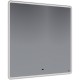 Зеркало 90x80 см Lemark Element LM90Z-E