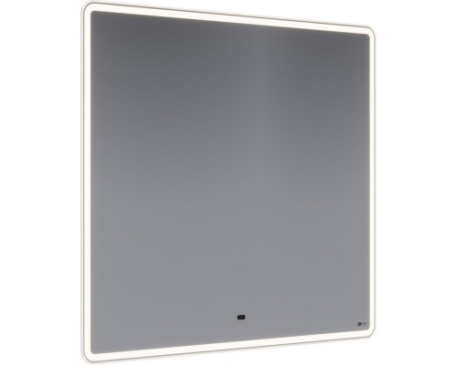 Зеркало 90x80 см Lemark Element LM90Z-E