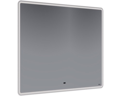 Зеркало 100x80 см Lemark Element LM100Z-E