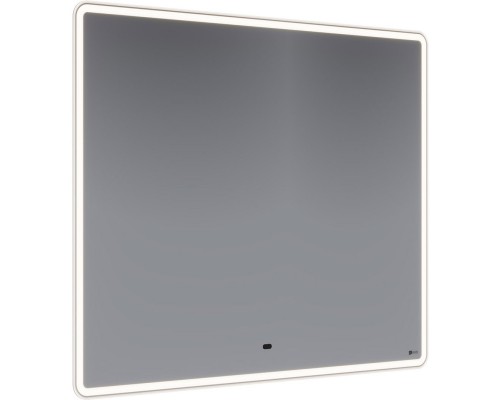 Зеркало 100x80 см Lemark Element LM100Z-E