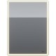 Зеркальный шкаф 60x80 см белый глянец R Lemark Element LM60ZS-E