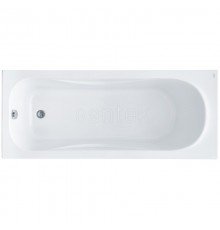 Акриловая ванна 170x70 см Santek Тенерифе XL 1.WH30.1.979