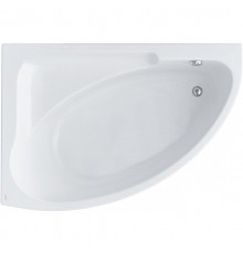Акриловая ванна 150x100 см L Santek Гоа 1.WH11.2.033