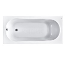 Акриловая ванна 170x70 см Santek Касабланка М 1.WH50.1.531
