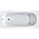 Акриловая ванна 170x70 см Santek Касабланка М 1.WH50.1.531